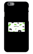 add1ctplays iPhone Phone Cases