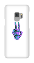 Moncrief Vlogs Samsung Phone Cases