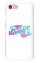 Glade Sucks iPhone Cases