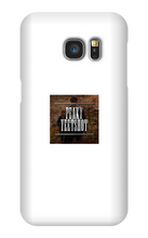 Peaky YeetShot Samsung Phone Cases