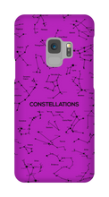 Constellation Samsung Phone Cases