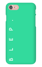 fallenlogiq iPhone Phone Cases
