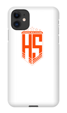 Honor Soldiers iPhone Phone Cases