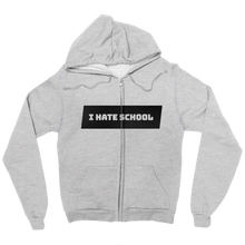 ejliasgaming Zip Up Hoodie
