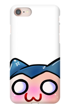snorlaxbtw iPhone Phone Cases