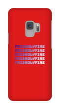 FR13NDLYF1RE - Samsung Phone Case