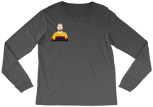 panpanforce Long Sleeve Tee