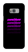 saveldevv Samsung Phone Cases