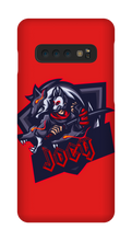 joeyjaydenmacintosch Samsung Phone Cases