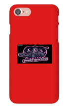 Prototype_Boy iPhone Phone Cases