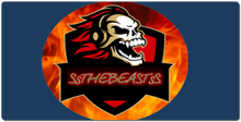 ssthe_beastss XXL Gaming Mousepad