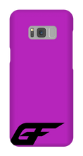 greezyfishy Samsung Phone Cases