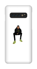 itslvck Samsung Phone Cases