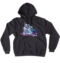 Siegward Hoodie