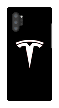 BrianPlayz_YT Tesla logo Android Phone Cases