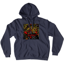 shane_19951 Hoodies (No-Zip/Pullover)