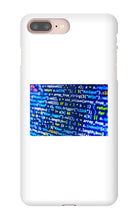 hoijesse707 iPhone Phone Cases