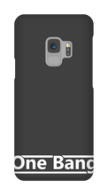 sichang_ Samsung Phone Cases