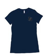 Camiseta Mujer Z/N