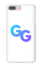 Garbage iPhone Case