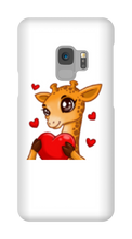 nugseloi Samsung Phone Cases
