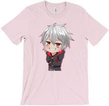 Logo Camiseta
