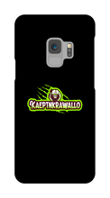 kaeptnkrawallo Samsung Phone Cases