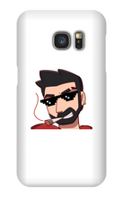 pablocazeca Samsung Phone Cases