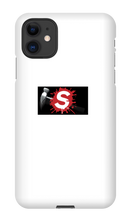 bullysmousepadstore iPhone Phone Cases