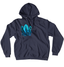 extreme_gamez Hoodies (No-Zip/Pullover)