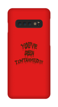 gerogigi Samsung Phone Cases