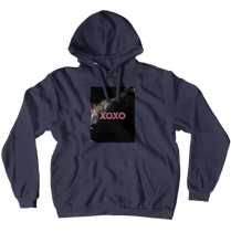 XOXO Hoodies