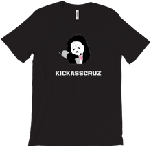 Kickasscruz T-Shirts