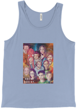 ChewCrew Tank