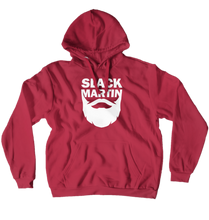 slackmartin Hoodies (No-Zip/Pullover)