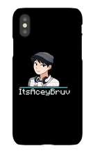 itsaceybruv iPhone Phone Cases
