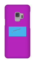 firefishy1 Samsung Phone Cases