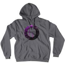 ian_hopkins Hoodies (No-Zip/Pullover)