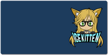 IceKitten XXL Gaming Mousepad