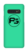 Samsung God Case (Light)