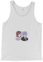 jyb and chonck tank top (limited design)