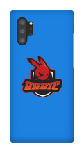 gabic333 Samsung Phone Cases