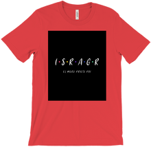 Isra GR (Mero Prieto Pai) T-Shirts