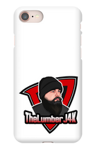 thelumberj4k iPhone Phone Cases