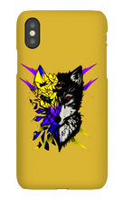 cortus11 iPhone Phone Cases