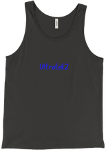 ultratek2 Tank Top