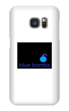 bomberman1234566 Samsung Phone Cases