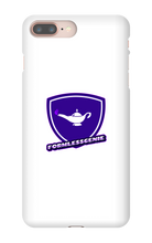 formlessgenie iPhone Phone Cases