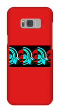 sixdiceman Samsung Phone Cases
