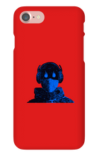 blaz_0 iPhone Phone Cases